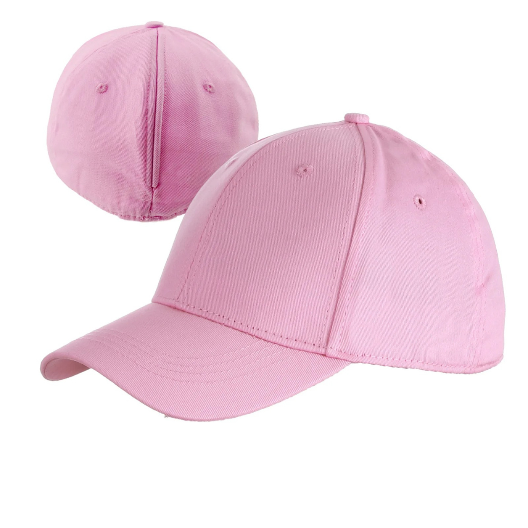 Pferdeschwanz Cap