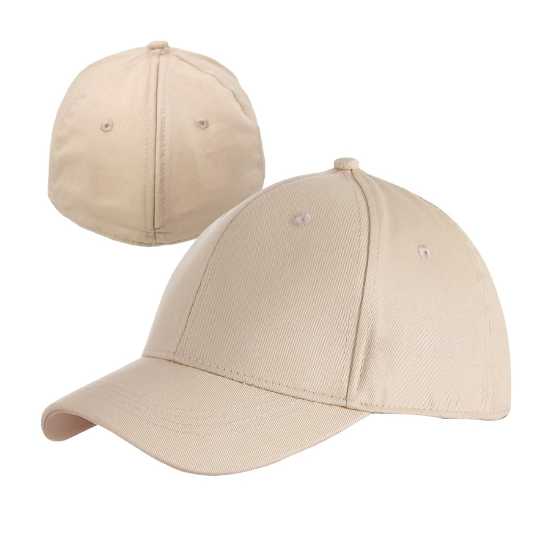 Pferdeschwanz Cap