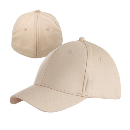 Pferdeschwanz Cap